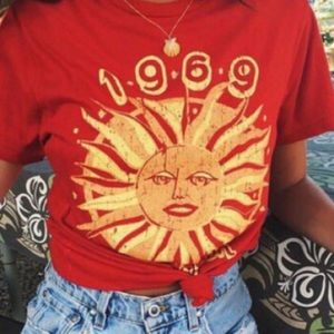 Meet your Posher, Oprah